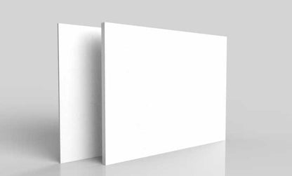 Pannello Pvc liscio bianco in massa 76.6x80 (copia)